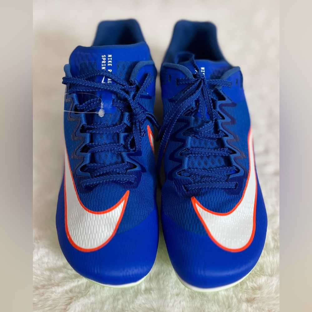Nike Track and Field Rival Shoes for Men
